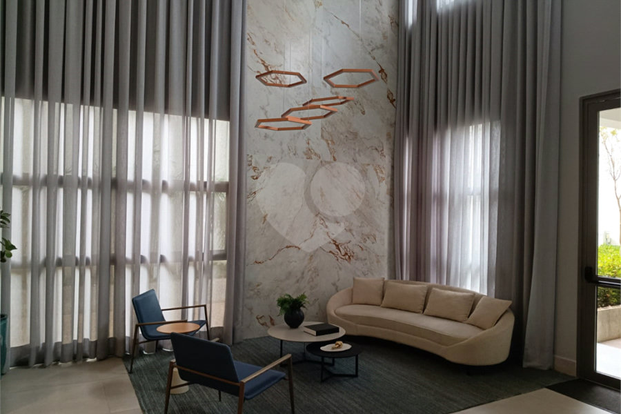 Apartamento á venda - Ipiranga