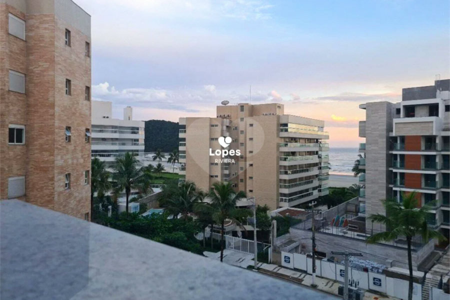 Apartamento à venda com 3 suítes em Riviera de São Lourenço, Bertioga, SP