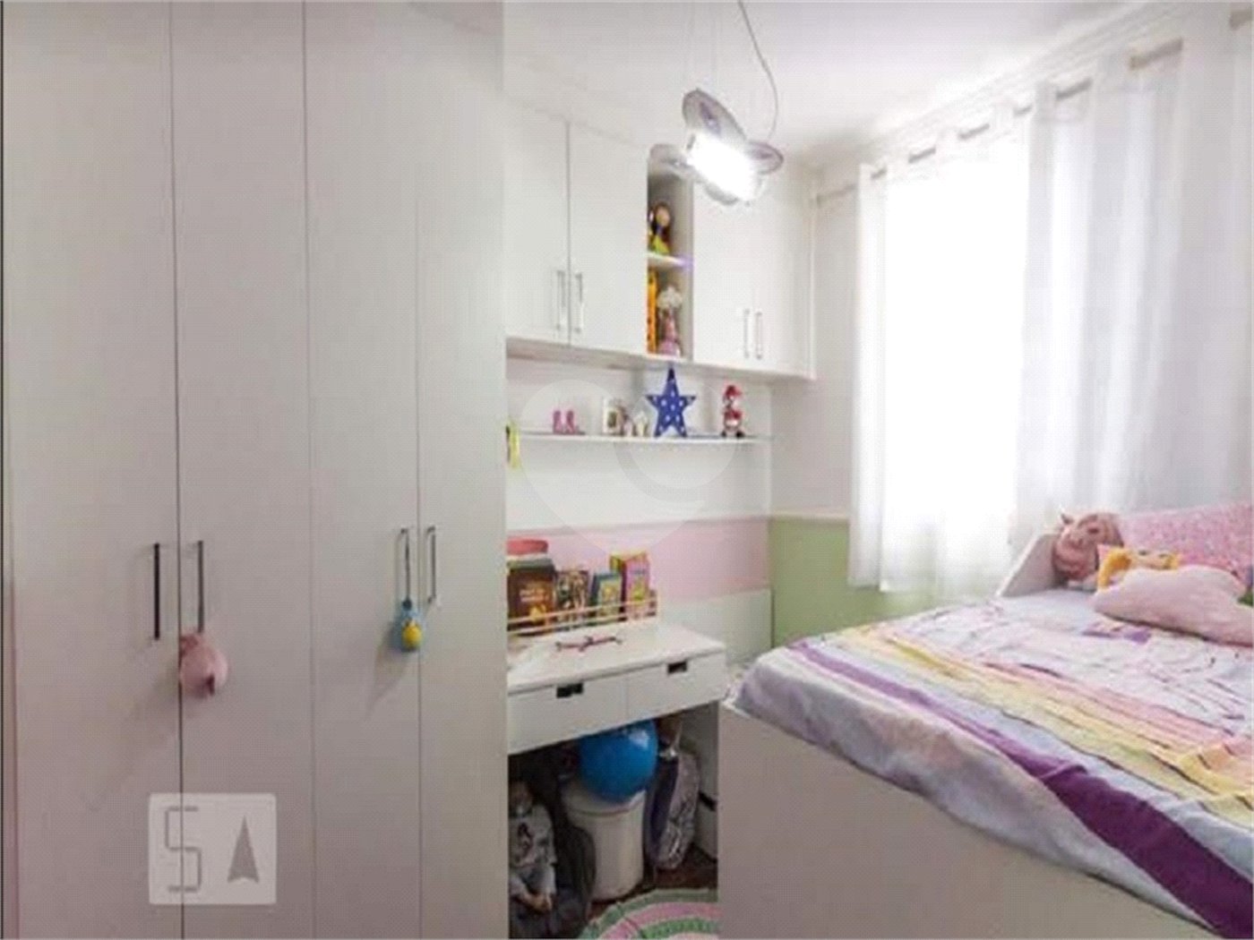 Lindo apartamento vila Amália