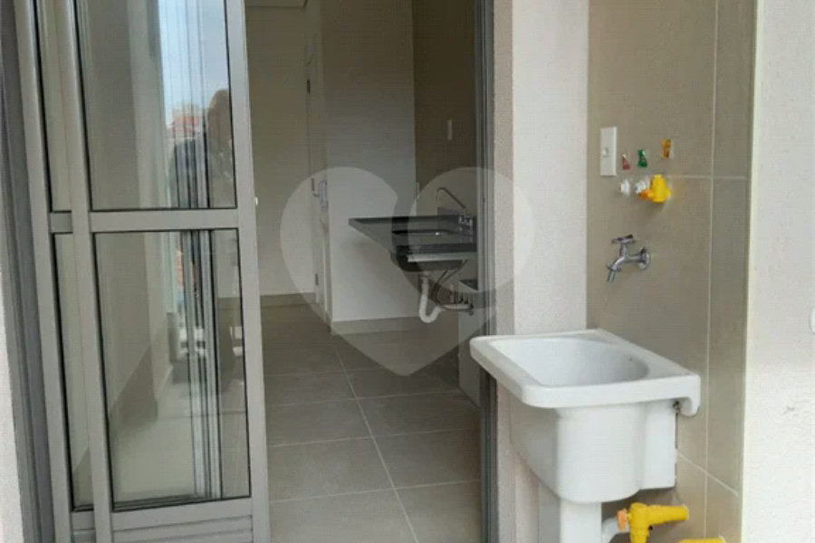 Apartamento à venda no Condomínio Verdant Parque Resort 3 suites, 2 vagas- Zona Norte, São Paulo
