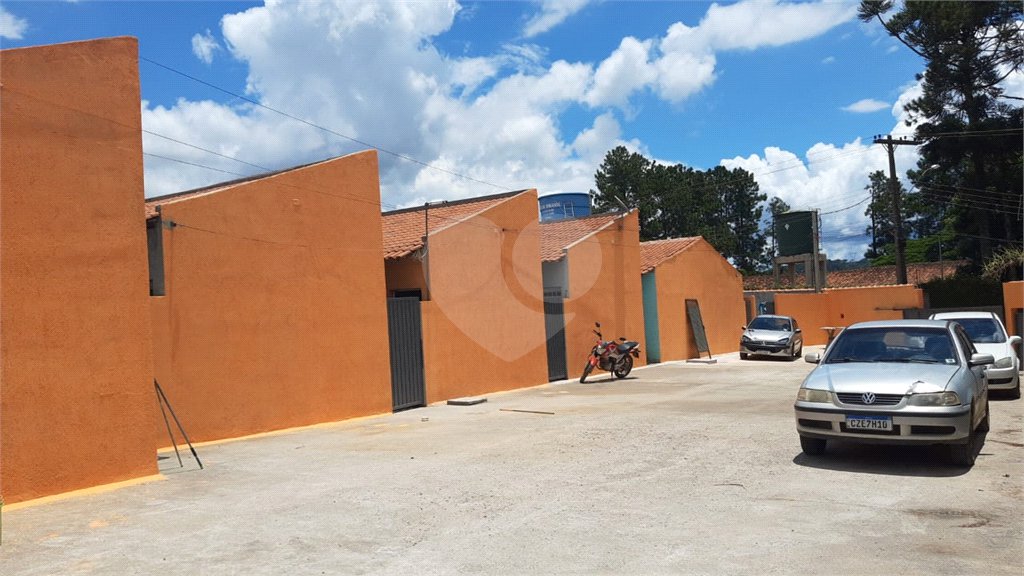 Conjunto residencial a venda em Itatiba - ideal para investimeno