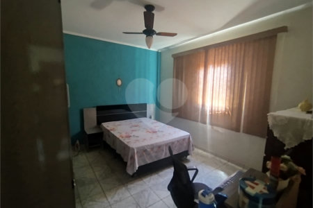 Casa na Vila Nossa Senhora de Fatima