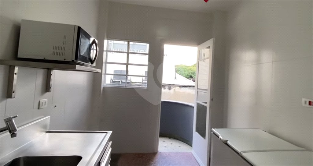 Apartamento 2 dormitorios, sala, cozinha sem vaga ,no bairro Republica