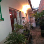 Casa térrea no Antenor Garcia.