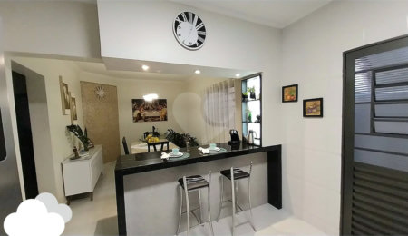 Casa à venda com 3 quartos, sendo 1 suíte,  em Residencial Itamarati, São Carlos, SP