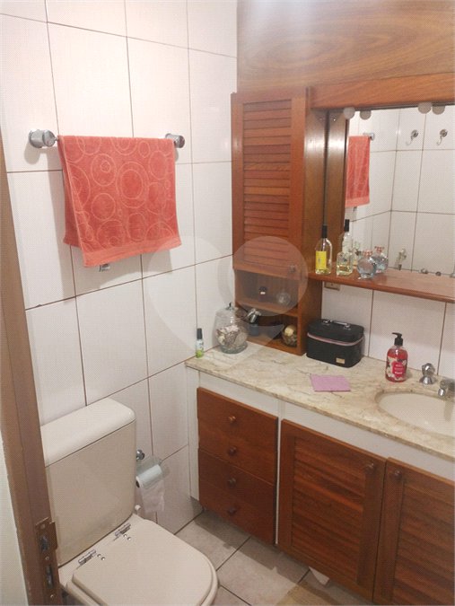 Apartamento Exclusivo de 4 Quartos no Condomínio São Paulo In – Perdizes