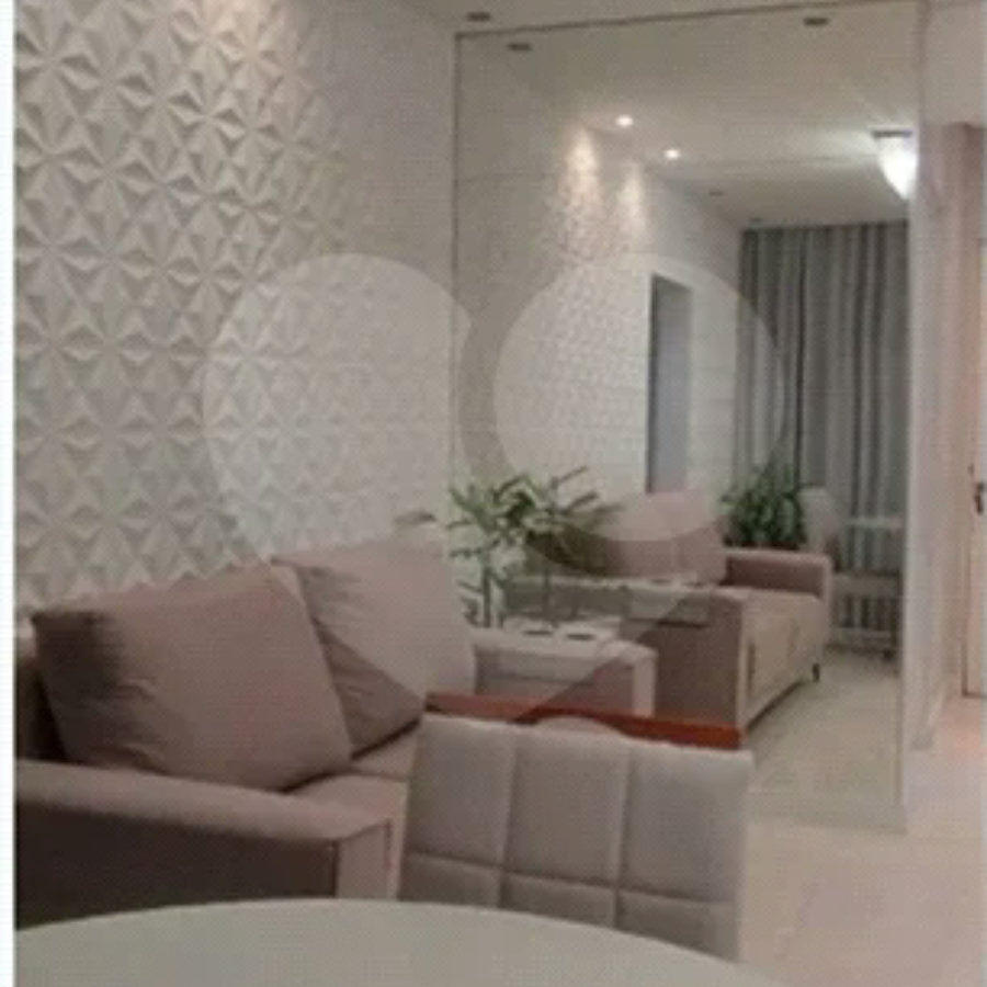 Apartamento à venda com 2 quartos e 1 vaga de garagem na Vila Sirena, em Guarulhos