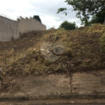 Terreno com 515,00 m² .