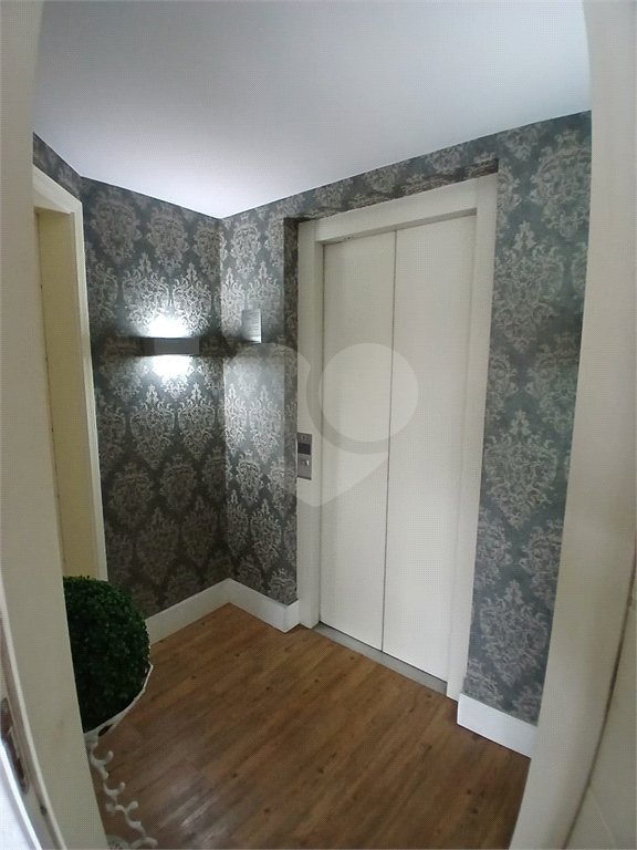 Apartamento à venda - Jabaquara