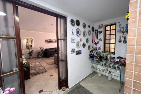 Casa á venda - Saúde