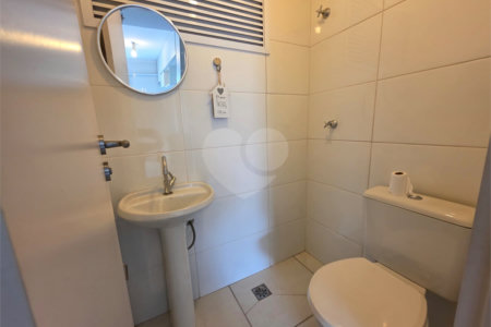 Apartamento 3 quartos i suíte e varanda Residencial Beatrice SPE