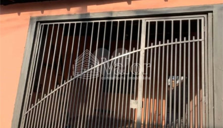 Casa à venda ou para alugar com 3 quartos em Residencial Itamarati, São Carlos, SP
