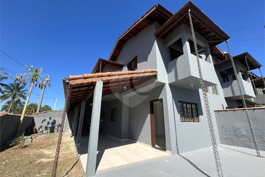 Casa à venda com 3 suítes em Morada da Praia, Bertioga, SP