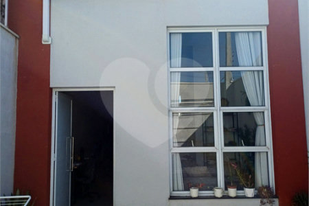 CASA À VENDA – JARDIM VENEZA