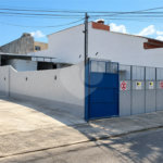 Casa 02 dormitórios para locação no Parque Novo Mundo em São Paulo/SP