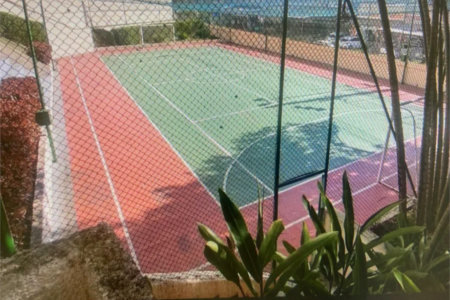 Apartamento mobiliado e pronto para morar. Conforto, praticidade e zero preocupações — traga apenas suas roupas.