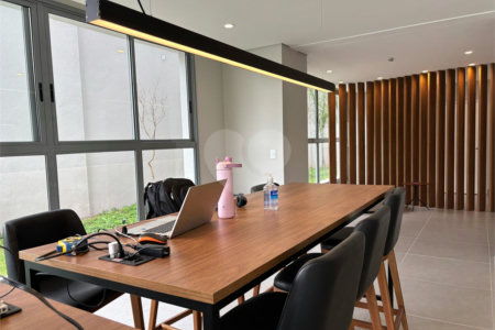 APARTAMENTO NOVO PRÓXIMO METRO SAÚDE LAZER COMPLETO