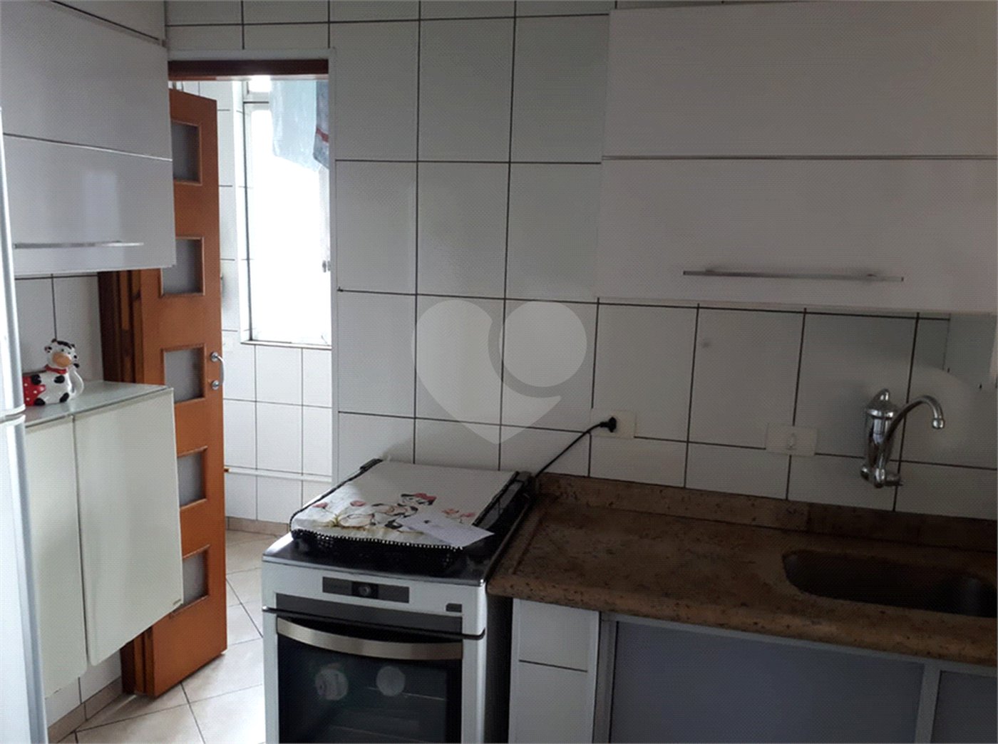 Apartamento Charmoso e Bem Localizado na Bela Vista - Estilo, Conforto e Vista Privilegiada