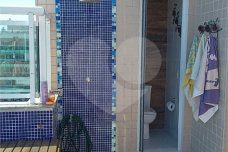 Apartamento à venda com 4 quartos, sendo 2 suítes, em Jacarepaguá, Rio de Janeiro, RJ