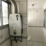 Espaço e Segurança no Bom Retiro: Apartamento de 100 m² com Infraestrutura Completa