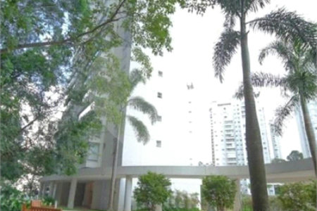 Apartamento à venda com 3 suítes em Vila Andrade, São Paulo, SP