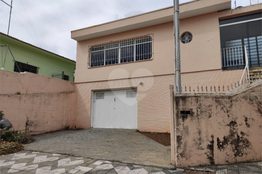 Sobrado à venda com 3 quartos, sendo 1 suíte, em Vila Nova Mazzei, São Paulo, SP