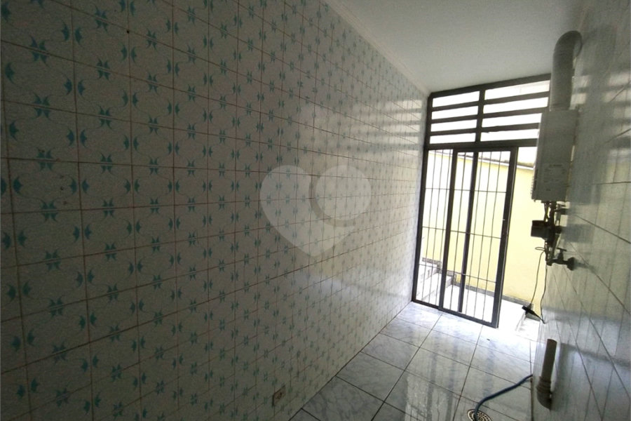 Sobrado à venda com 5 quartos, sendo 1 suíte, em Mandaqui, São Paulo, SP