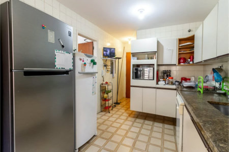 Casa à venda com 4 suítes em Vila Madalena, São Paulo, SP