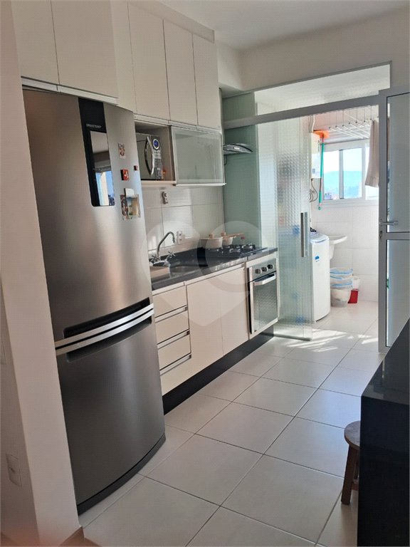 Apartamento à venda com 2 quartos, sendo 1 suíte,  no Centro, Mogi das Cruzes, SP