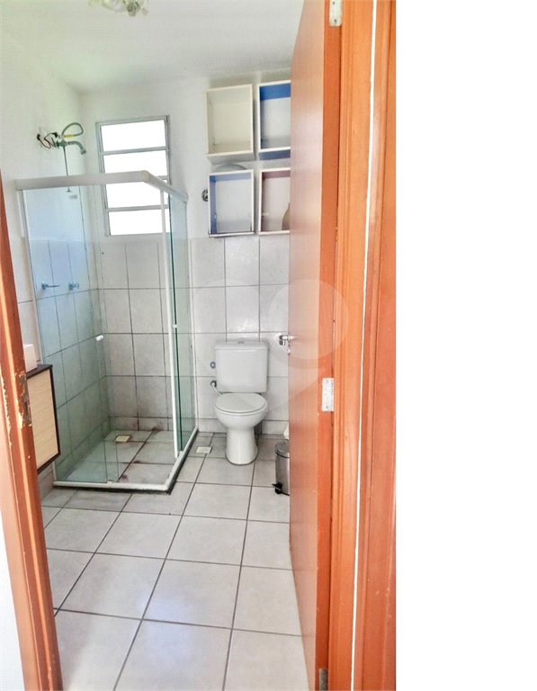 Apartamento à venda com 2 quartos em Estácio, Rio de Janeiro, RJ