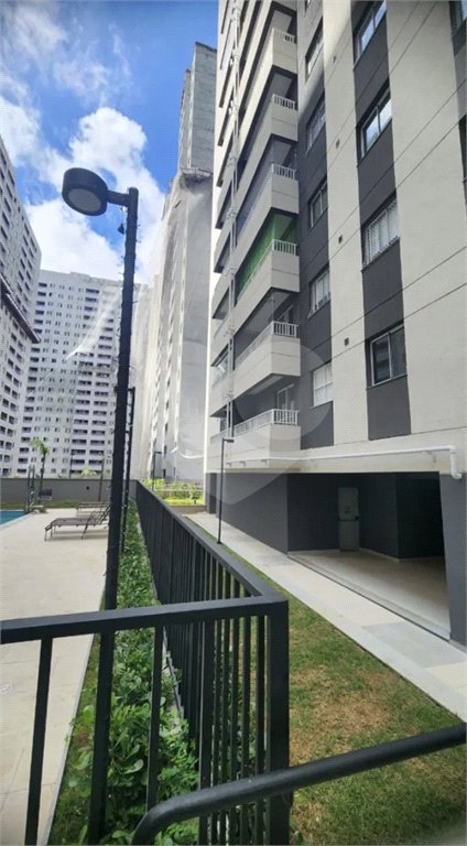 Apartamento à venda com 2 quartos em Vila Vermelha, São Paulo, SP