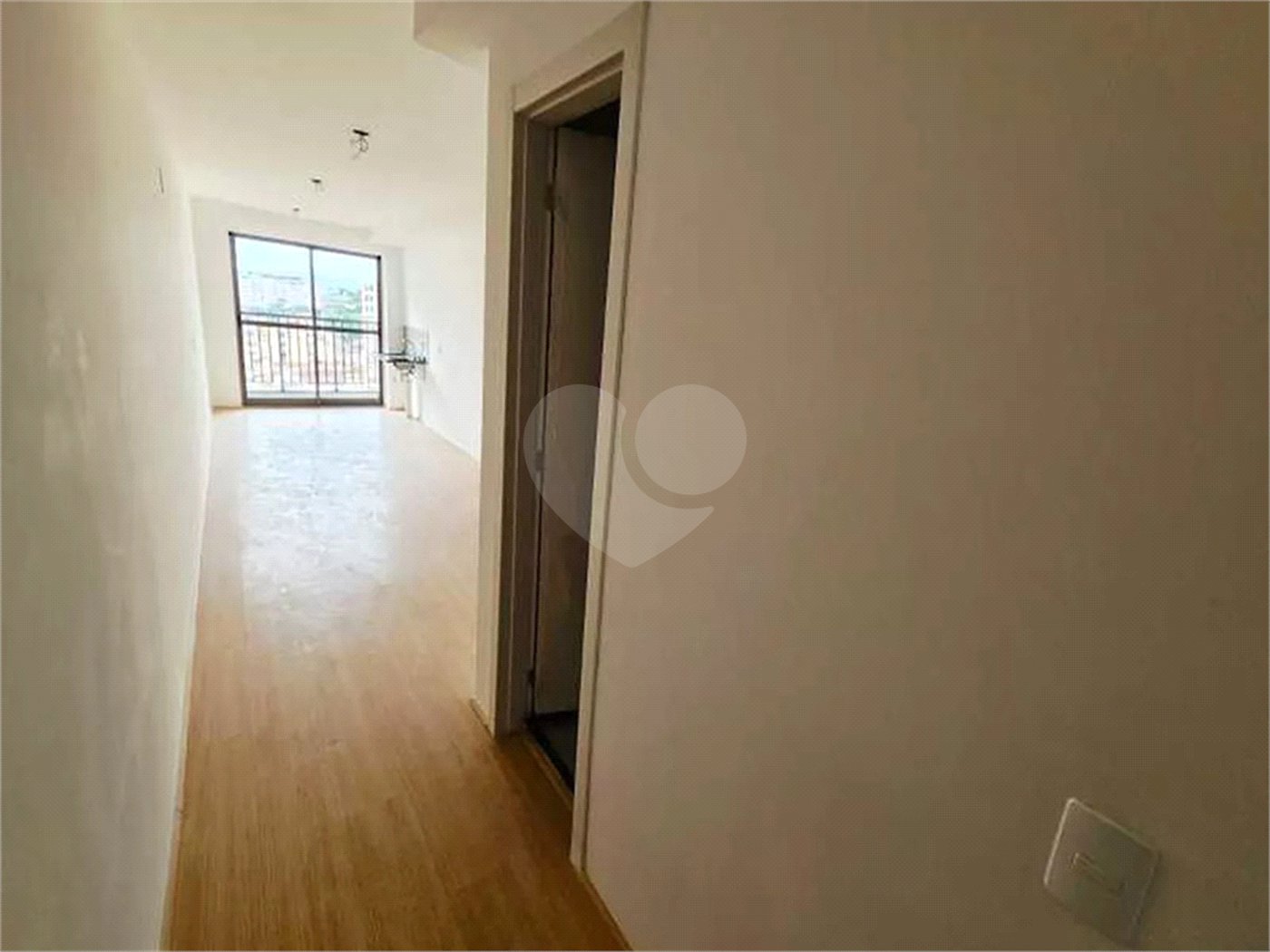 Loft à venda com 1 quarto no Centro, Rio de Janeiro, RJ
