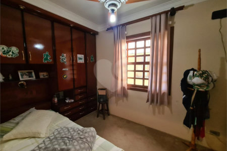 Casa à venda com 3 suítes em Jardim Bonfiglioli, São Paulo, SP