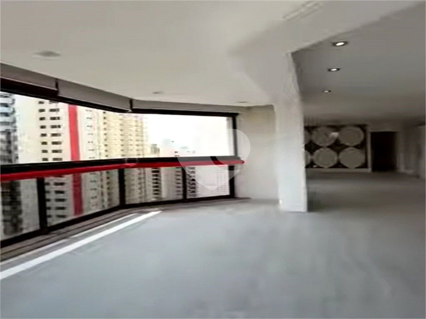 Apartamento à venda com 3 suítes em Jardim Anália Franco, São Paulo, SP