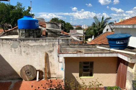 Terreno à venda em Vila Mazzei, São Paulo, SP