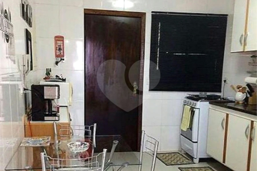 Cobertura à venda com 3 quartos, sendo 1 suíte, em Santana, São Paulo, SP
