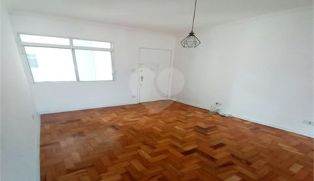 Apartamento à venda ou para alugar com 1 quarto em Pinheiros, São Paulo, SP