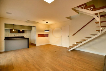 Apartamento para alugar com 2 suítes em Brooklin, São Paulo, SP