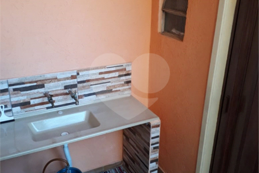 Sobrado à venda com 2 quartos em Freguesia do Ó, São Paulo, SP
