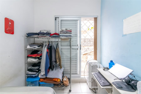 Casa à venda com 3 quartos, sendo 1 suíte, em Chácara Santo Antônio (zona Sul), São Paulo, SP