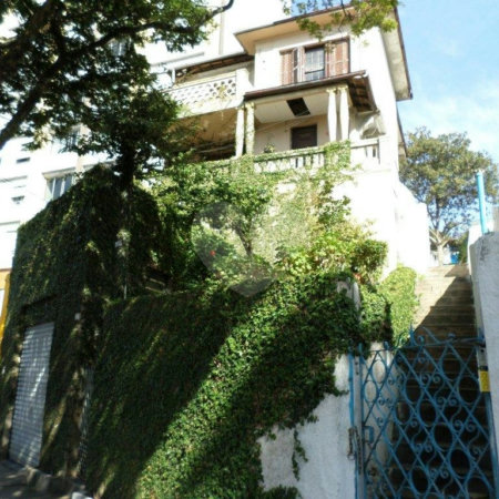 Sobrado à venda com 3 quartos em Santana, São Paulo, SP