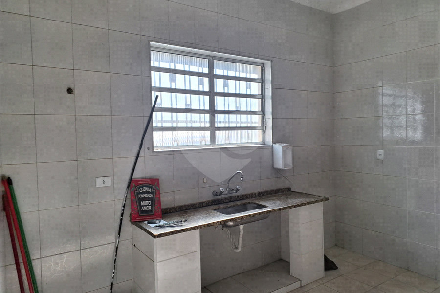 Sobrado à venda com 5 quartos, sendo 1 suíte,  em Santana, São Paulo, SP