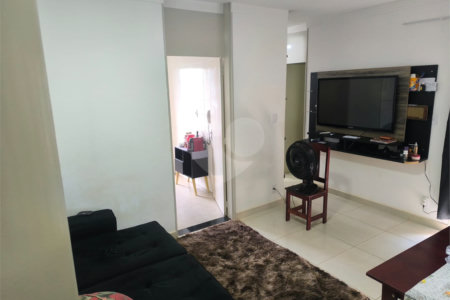 Apartamento à venda com 2 quartos em Alto da Boa Vista, Ribeirão Preto, SP