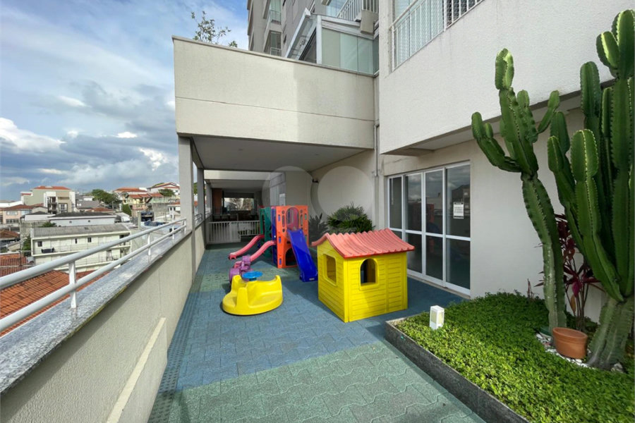 Apartamento à venda com 3 quartos, sendo 1 suíte, em Parada Inglesa, São Paulo, SP