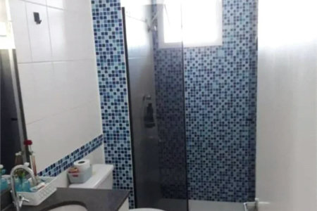 Apartamento à venda com 2 quartos, sendo 1 suíte, em Vila Albano, São Paulo, SP