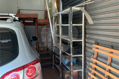 Casa à venda com 2 quartos, sendo 1 suíte, em Água Fria, São Paulo, SP