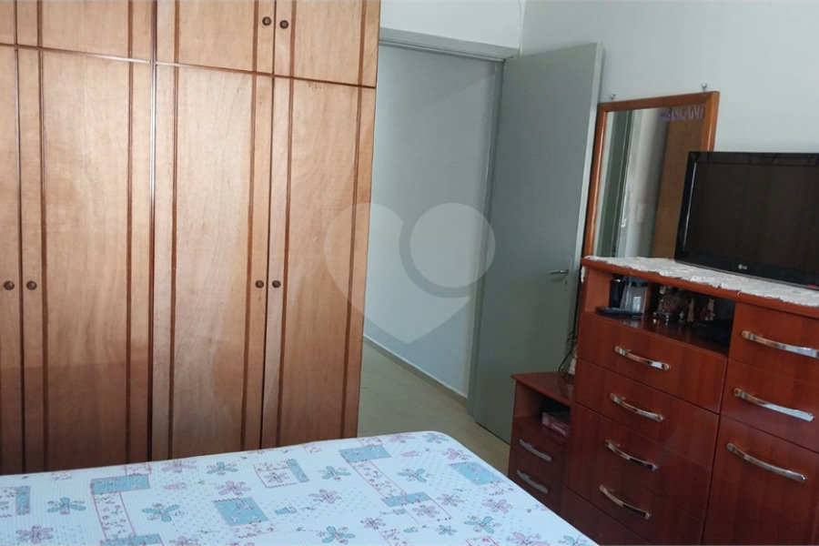 Sobrado à venda com 3 quartos em Vila Isolina Mazzei, São Paulo, SP