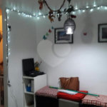 Sobrado à venda com 2 quartos, sendo 1 suíte,  em Vila Paulicéia, São Paulo, SP