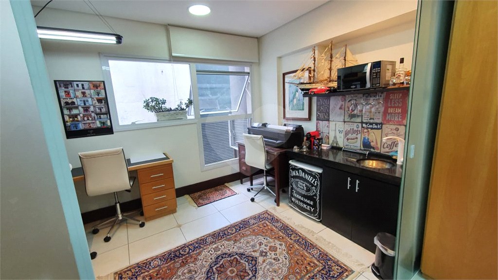 Sala à venda em Campo Belo, São Paulo, SP