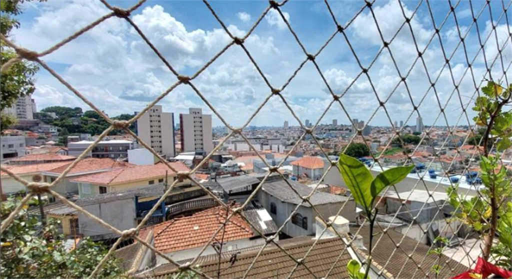 Apartamento à venda com 2 quartos em Vila Gustavo, São Paulo, SP